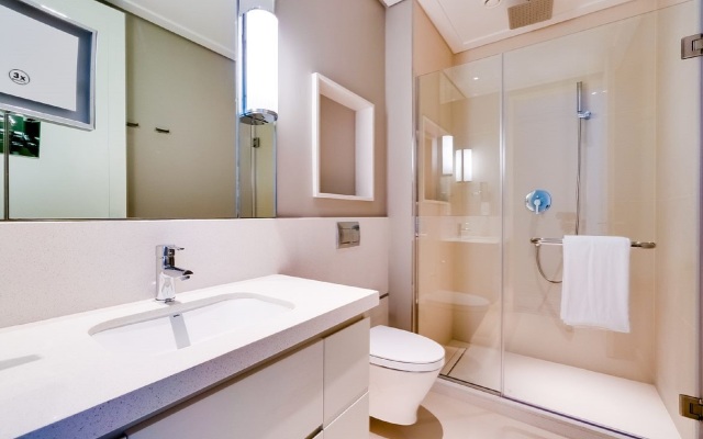 Vida Downtown Residences
