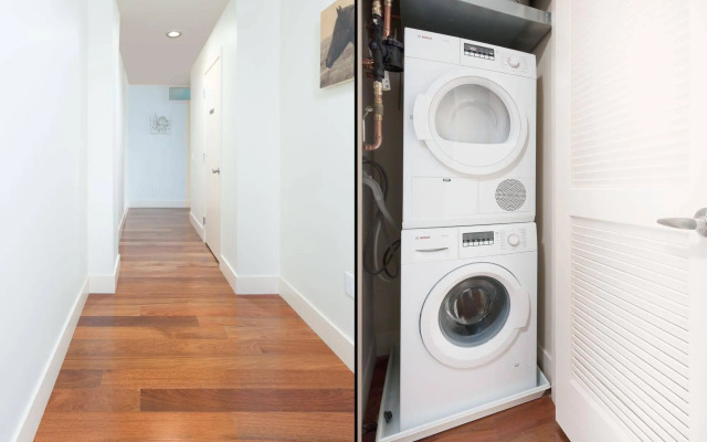 Pelican Fully Furnished Apartments