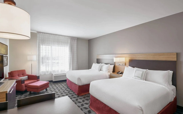 TownePlace Suites by Marriott Medicine Hat
