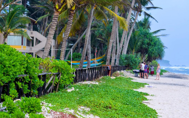 The Youth Hostel - It's a Youth Fame