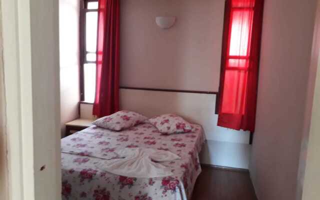 Murathan Apart Hotel 2