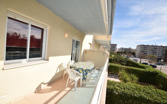 Apartamento Los Juncos