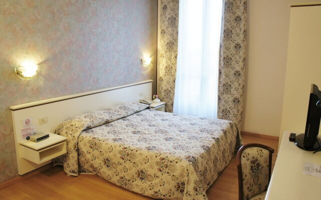 Park Hotel Le Magnolie