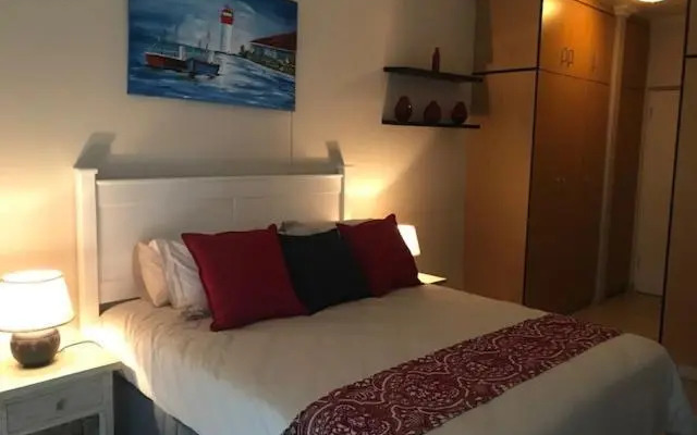111 Lescalier Cabanas - Amanzimtoti