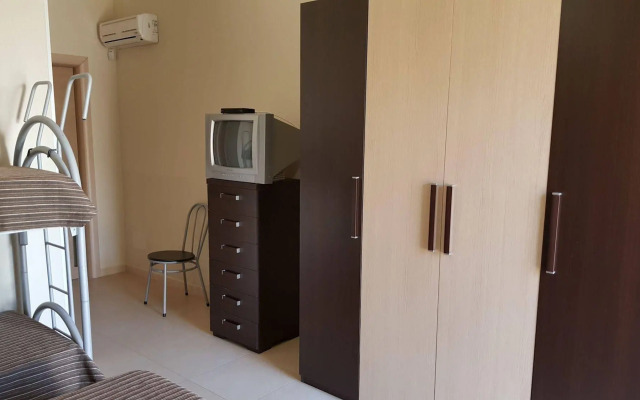 Appartamenti Emblema Mancaversa