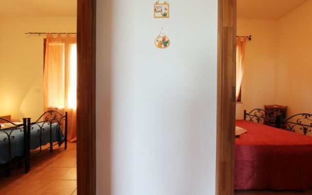 Tenuta Li Fani Residence Hotel