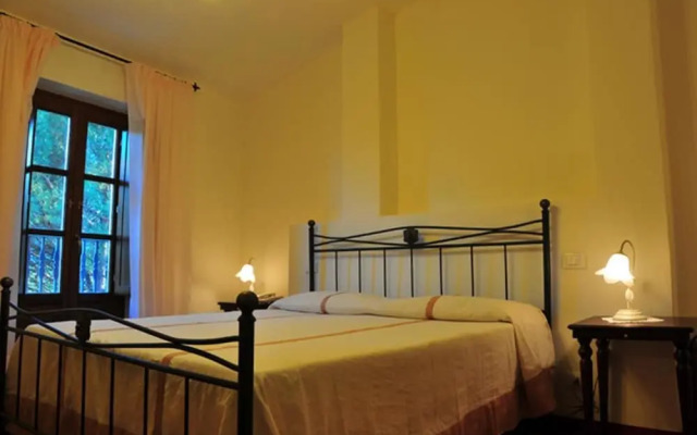 Il Casale di Nanni