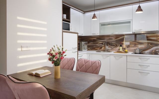 Apartments Vista Exclusive