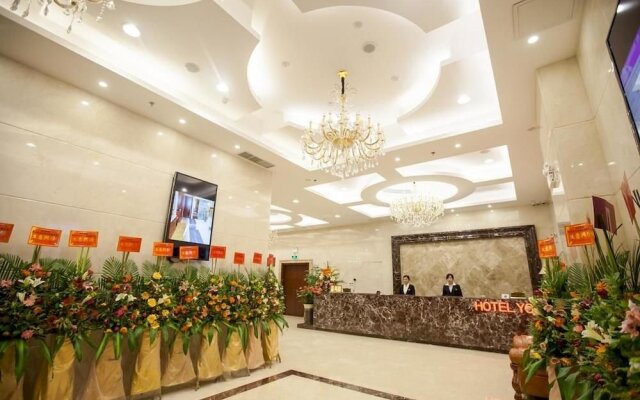 Hotel Yongyu