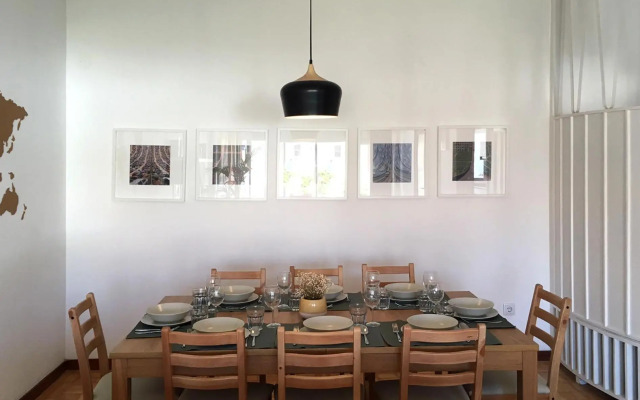 PinPorto City Center III