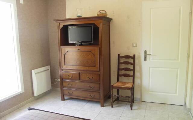 Chambres d'Hôtes Le Saint Ô Détente