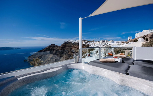 Nevma Suites