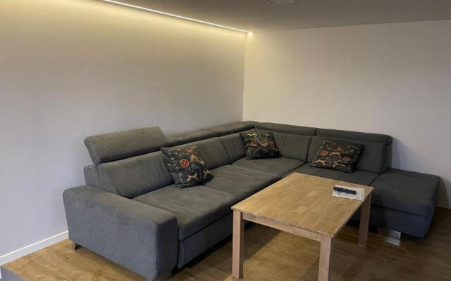 Pension Rhönstüble