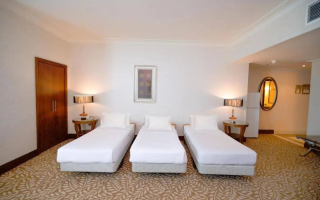 Saja Hotels Makkah