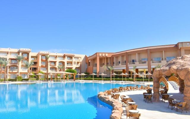 Parrotel Lagoon Waterpark Resort