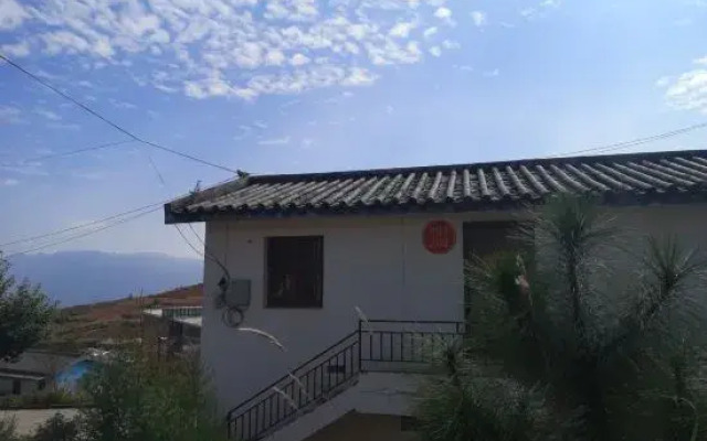 Red Clay Image Hotel Kunming