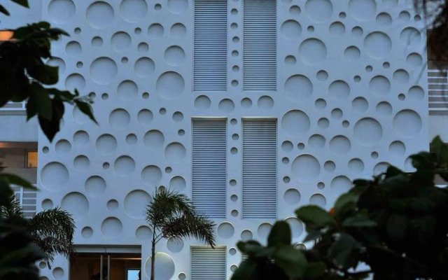 The Soco Hotel - Adults Only