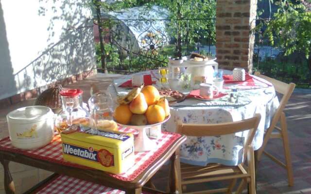 B&B I Cherubini