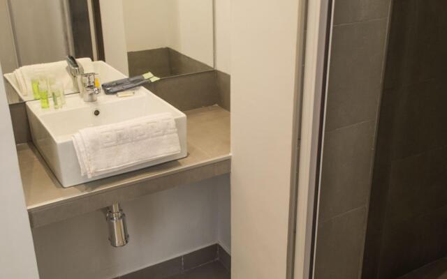 Apto. de diseño Puerta del sol 3