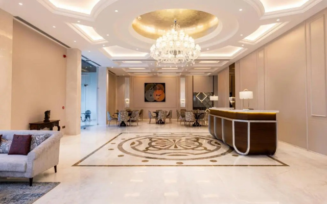 Miros (Formerly Imperial Goa)