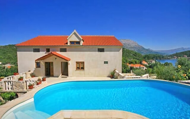 Apartments Jasmina