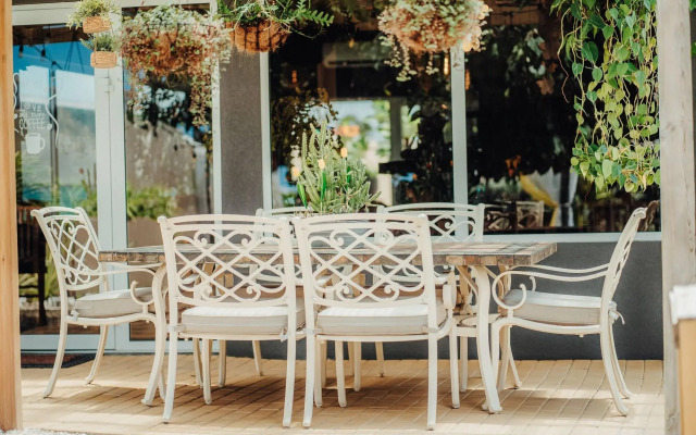 Hotel RH Boutique Aruba