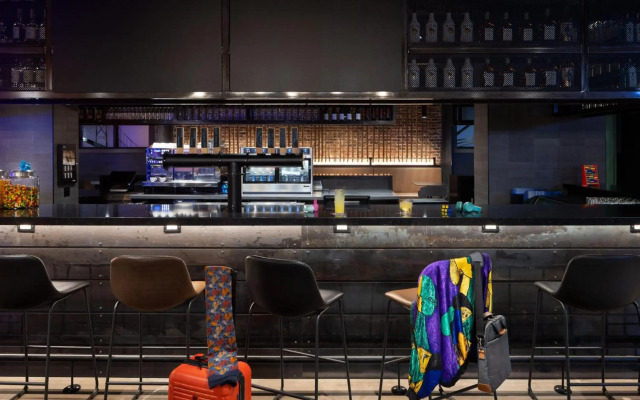 Moxy Halifax Downtown