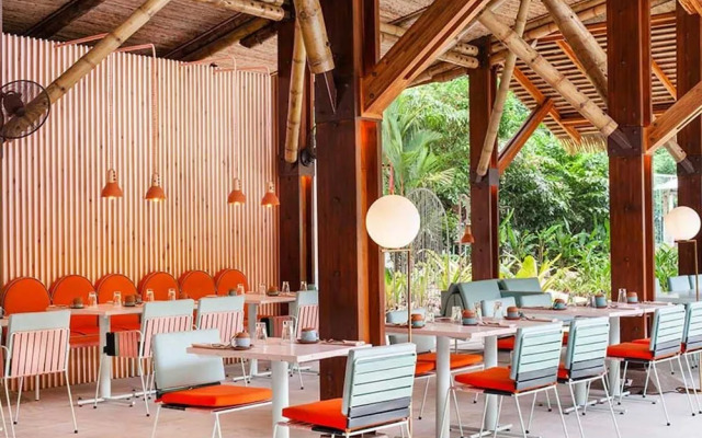 Hotel Aguas Claras Member of the Cayuga Collection