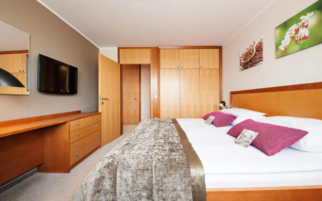 Hotel Ajda - Sava Hotels & Resorts