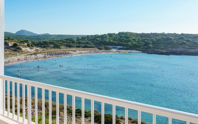 Aparthotel Beach Club