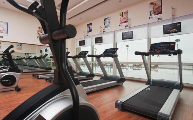 Anemon Kent Ordu Hotel