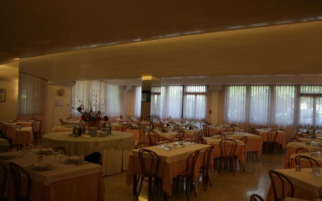 Hotel Risorgimento