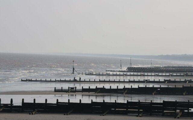 The Sea Glass Loft, Hornsea