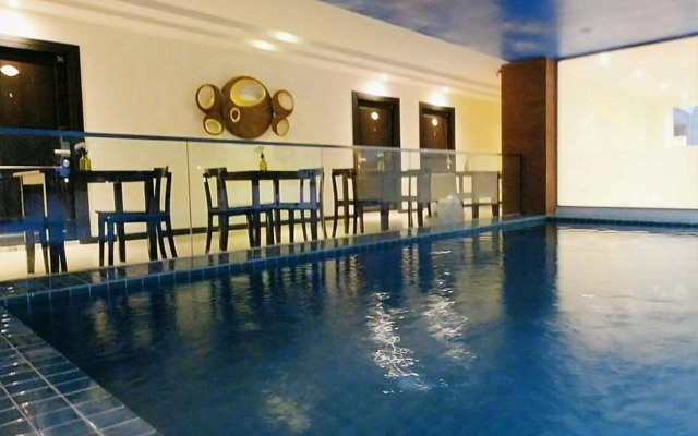 Leelawadee Modern Resort Huaykwang