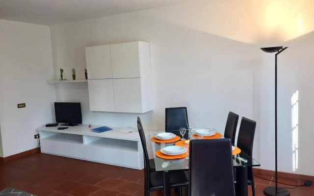 Mary Rose Apartments