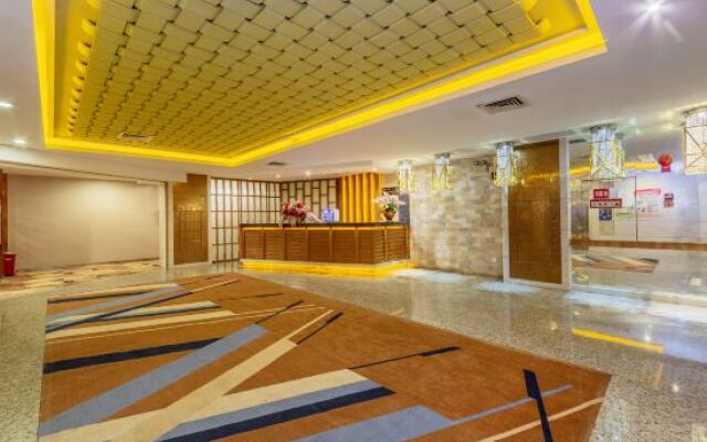 Billions Earn Hotel