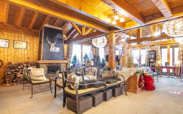 Vacancéole - Résidence La Duit