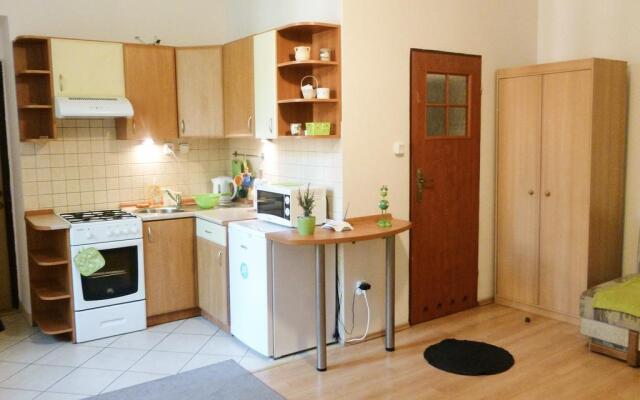 Apartament Kraków | Szymon i joasia