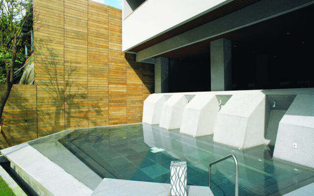 Pause Landis Resort Wulai