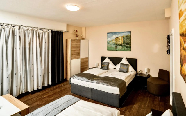 Parkhotel Lindenhof