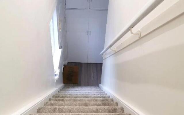 Cosy 2 Bedroom Family Home In Glasgow City