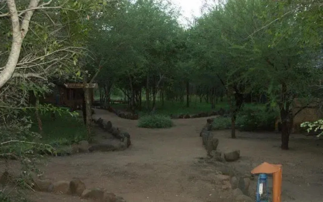 Shalati Adventure Lodge
