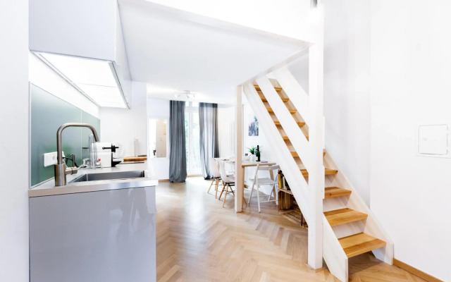 DR Apartments Prenzlauer Berg