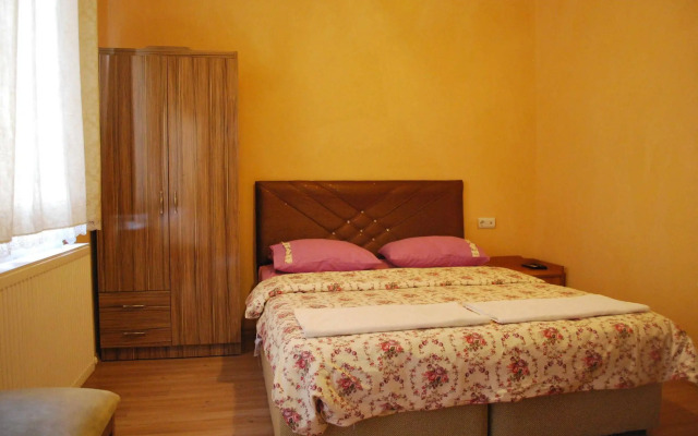 Emre's Stone House