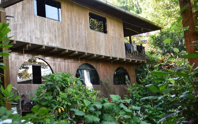 Casa Hospedaje Tingo Maria