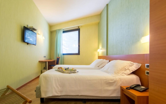 Hotel Concorde