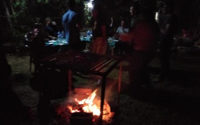 Chital Lodge