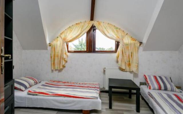 Apartment Balaton H055