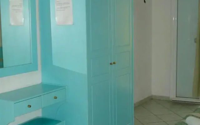 Sunny Apartments