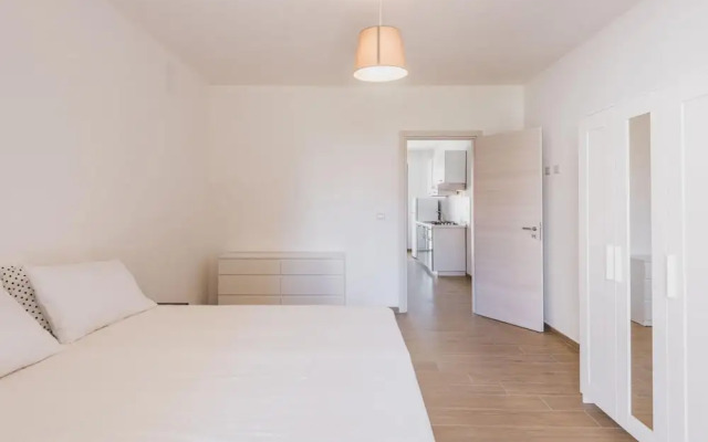 Casa Lilium a Floridia - Navy